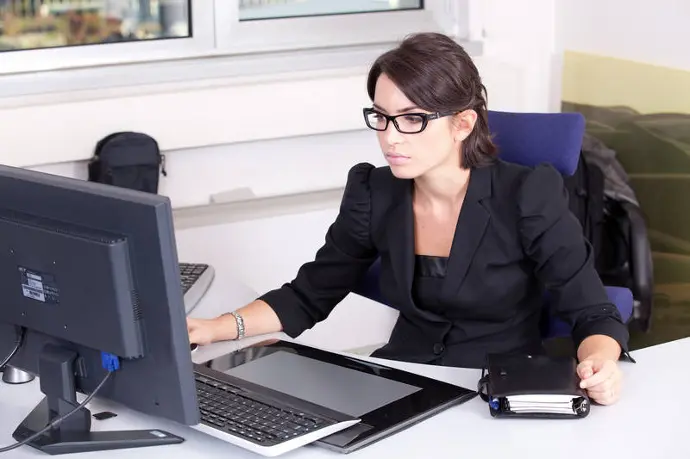 Curso subvencionado ADGG0208 Actividades administrativas en la relación con el cliente